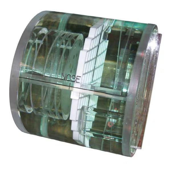 Newmatic Medical/Marketlab-11099 ACR MRI Phantom (1/EA)