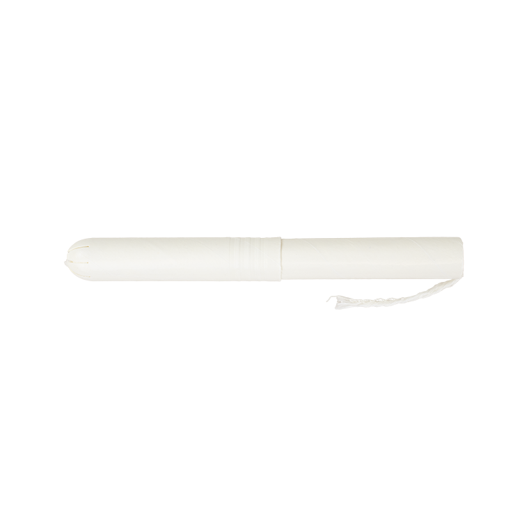 Dynarex Regular Tampons Cardboard Applicator, absorbency