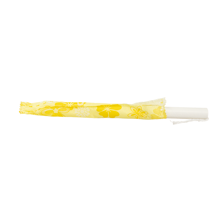 Dynarex Tampons Cardboard Applicator, absorbency