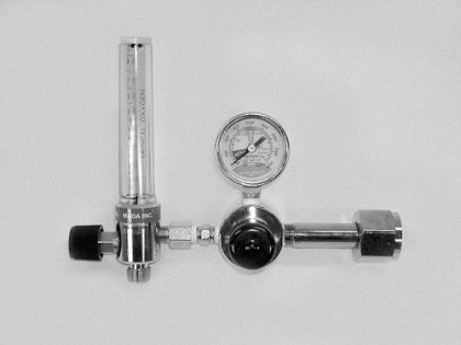 Mada Medical-1358 Oxygen Regulator (1 EA)
