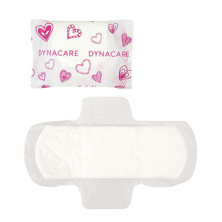Dynarex Maxi Pads