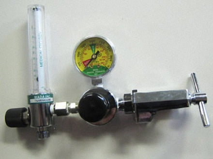 Mada Medical-1359-1 Oxygen Regulator (1 EA)