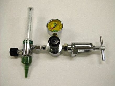 Mada Medical-1359 Oxygen Regulator (1 EA)