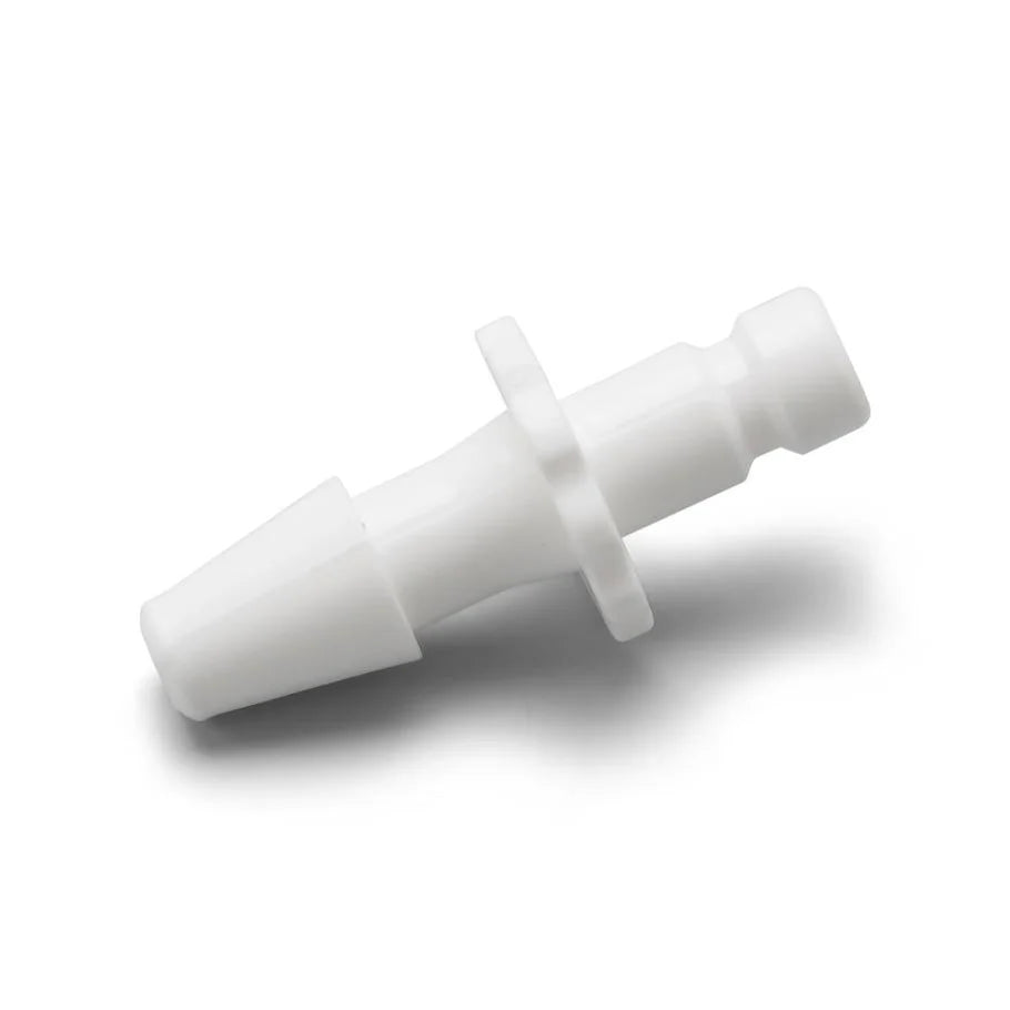 Welch Allyn/Hillrom Connector,Barb