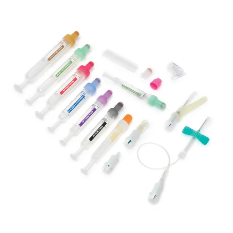 Marketlab S-Monovette® Serum with Clot Activator