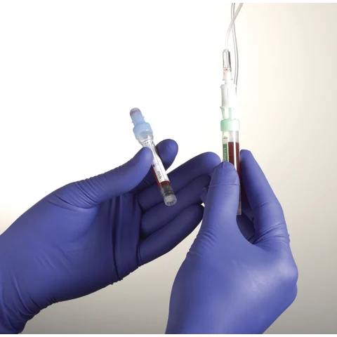 Marketlab S-Monovette® Plasma Lithium Heparin