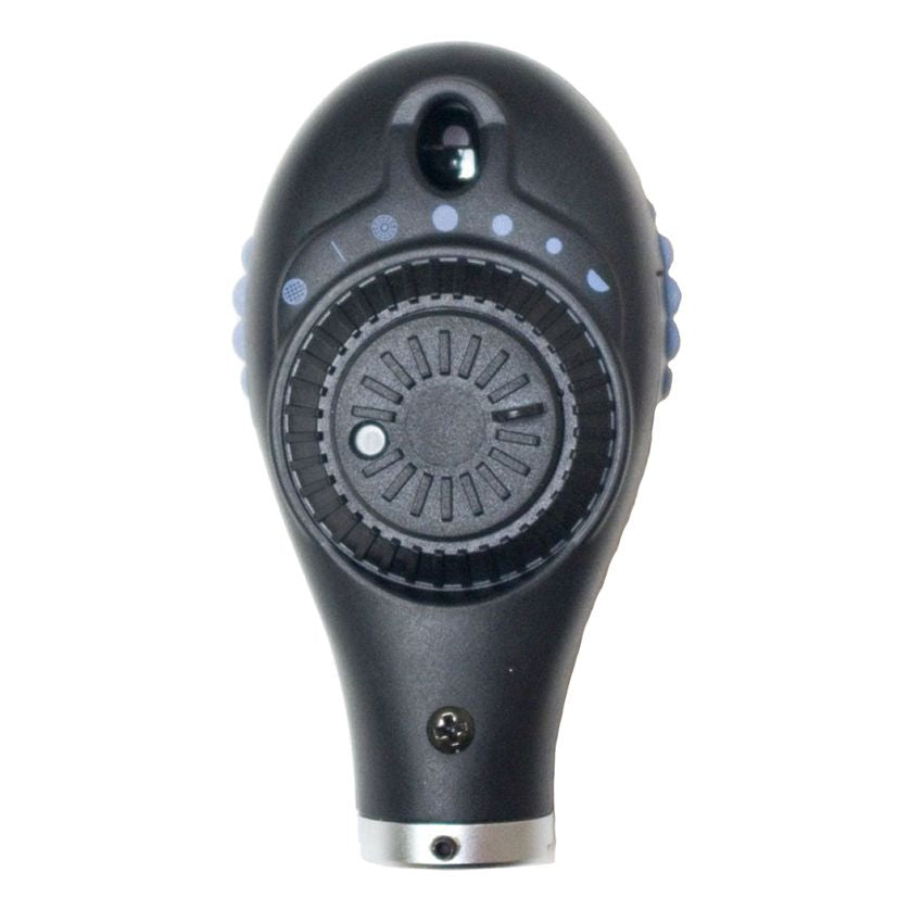 ADC Diagnostix 55802 3.5V PMV Otoscope/Coax Plus Ophthalmoscope Diagnostic Desk Set