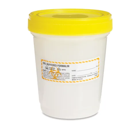 Marketlab Histoplex Histology Containers