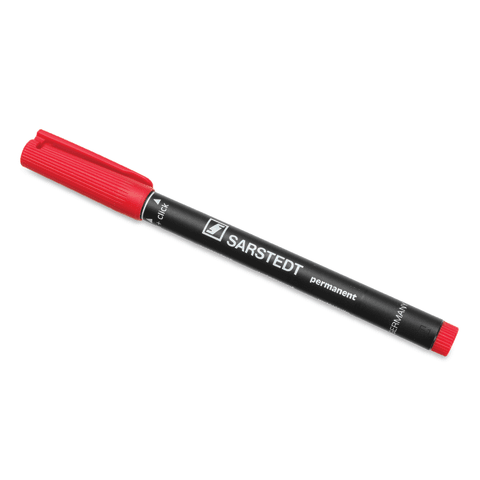 Marketlab Permanent Lumocolor Felt Pen