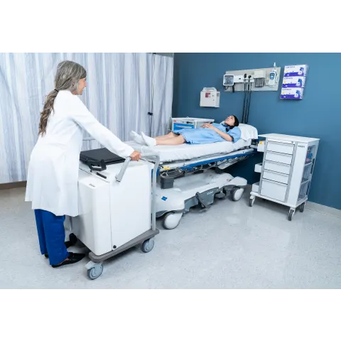 Marketlab Insight® GynoCart®