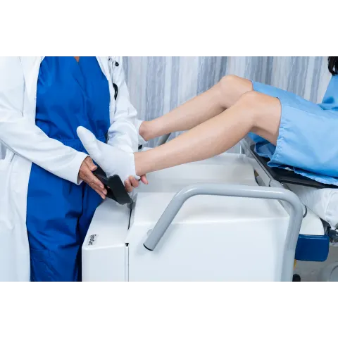 Marketlab Insight® GynoCart®