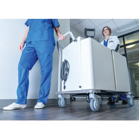 Marketlab Insight® GynoCart®