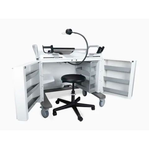 Marketlab Insight® GynoCart®