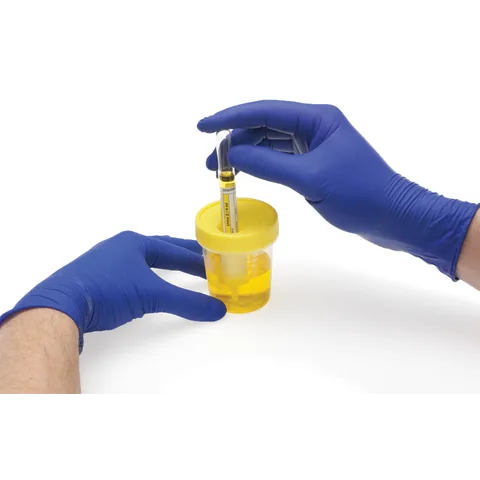 Marketlab Urine V-Monovette