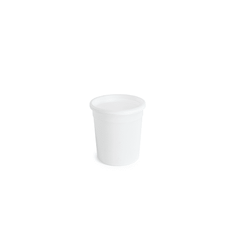 Marketlab Specimen Containers