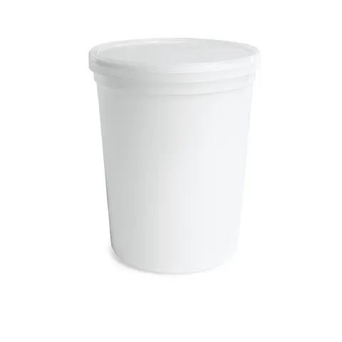 Marketlab Specimen Containers