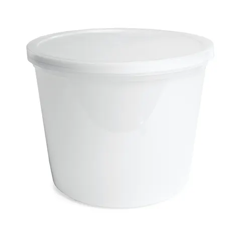 Marketlab Specimen Containers