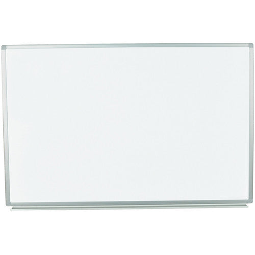 Luxor Wall-Mountable Magnetic Whiteboard