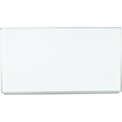 Luxor Wall-Mountable Magnetic Whiteboard