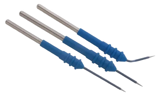 Conmed Corporation Straight Tungsten MicroNeedle