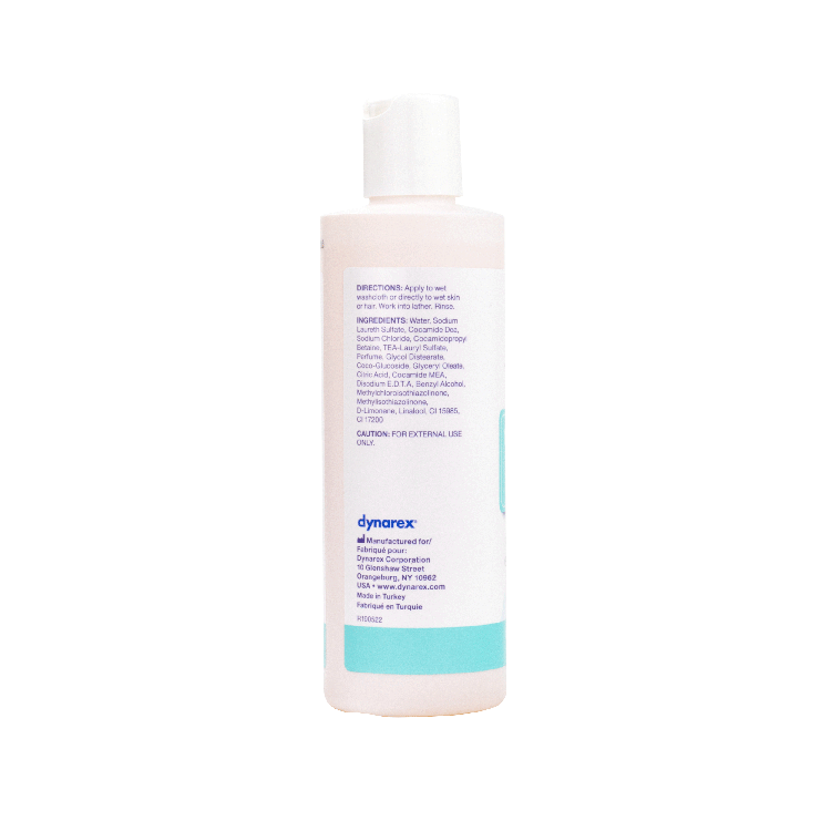 Dynarex Body Wash & Conditioner