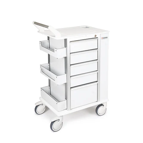 Marketlab Insight® Ergo Phlebotomy Carts