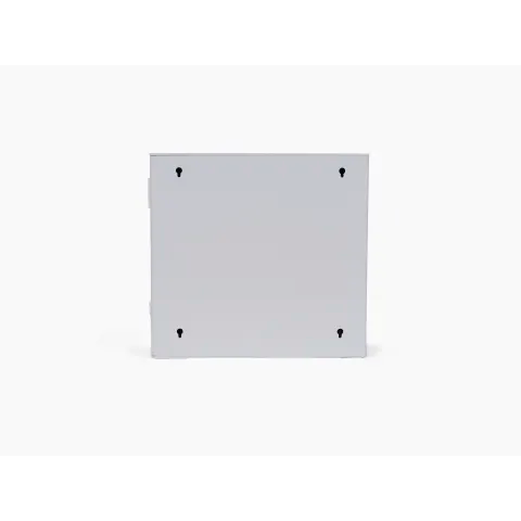 Bowman Dispensers/Marketlab-138871 Wall-Mounted PPE Cabinet • 13.5"W x 5.5"D x 12.75"H