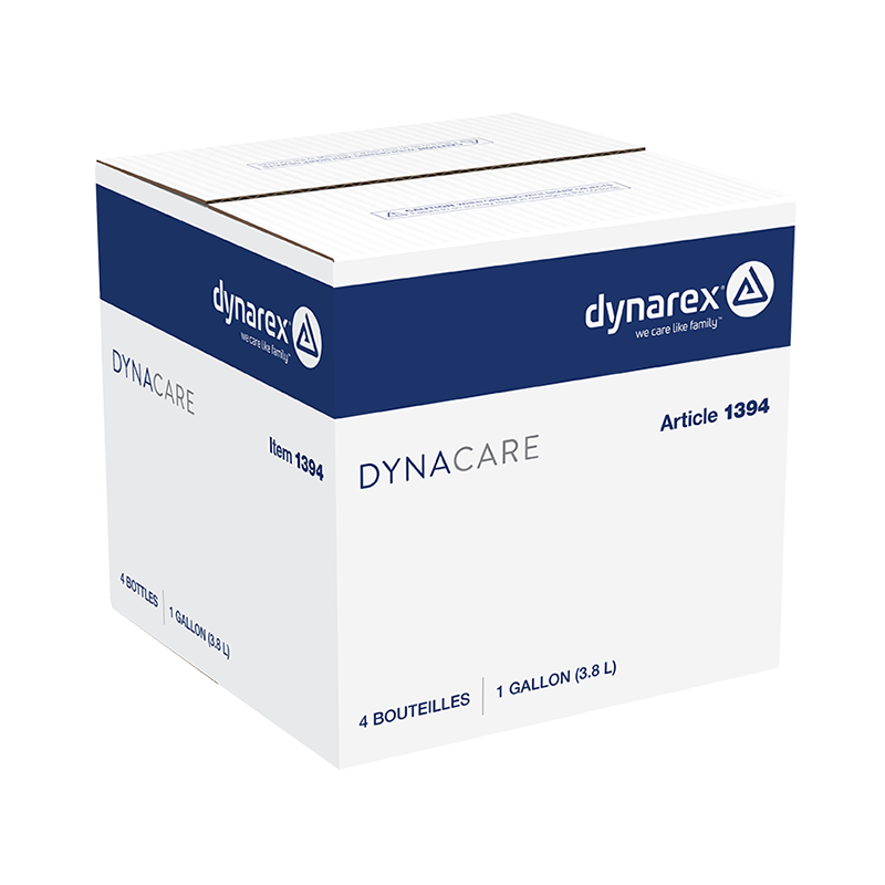 Dynarex All Purpose Shampoo and Body Wash