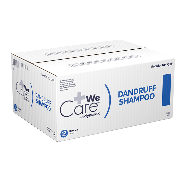 Dynarex-1398 Dandruff Shampoo
