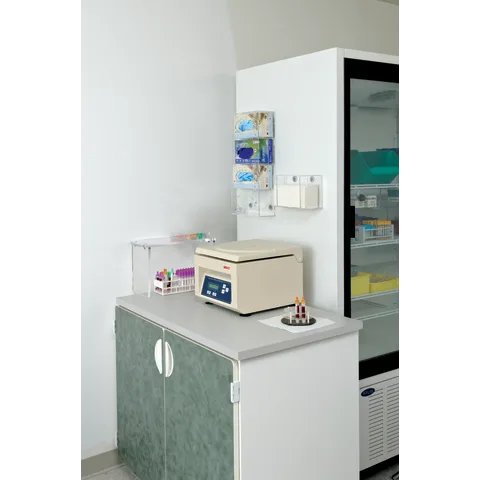 Marketlab Magnetic Mounting Set