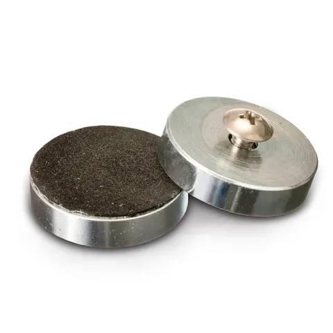 Marketlab Magnetic Mounting Set