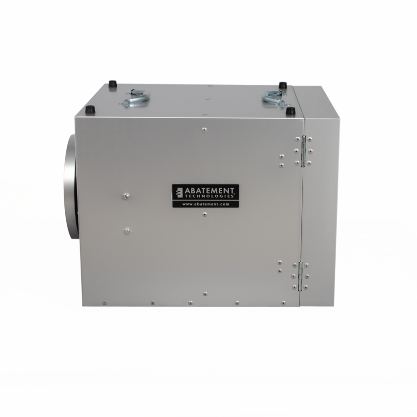 Abatement Technologies-PAS750 Portable Air Scrubber