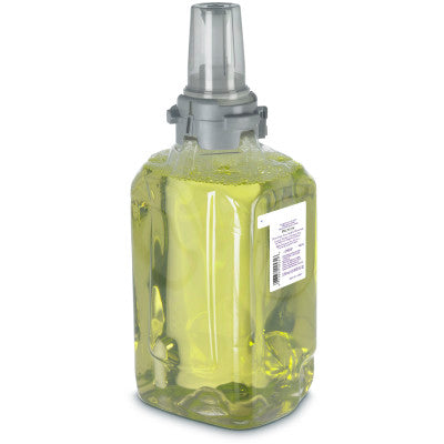 Gojo-8824-03 Hand & Shower Wash, Citrus & Ginger, 1250mL (3/cs)