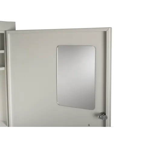 Marketlab-14040 Vanity Mirror, 1/ea