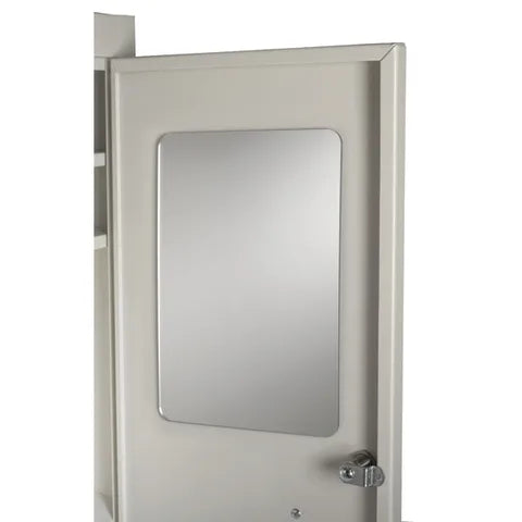 Marketlab-14040 Vanity Mirror, 1/ea