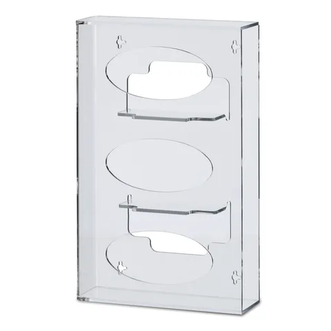 Bowman Dispensers/Marketlab Silhouette Slim Glove Dispensers
