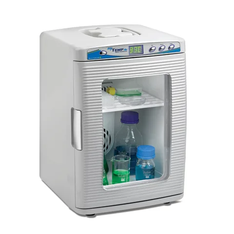 Marketlab-14120 MyTemp Mini Digital Incubators, 1/ea