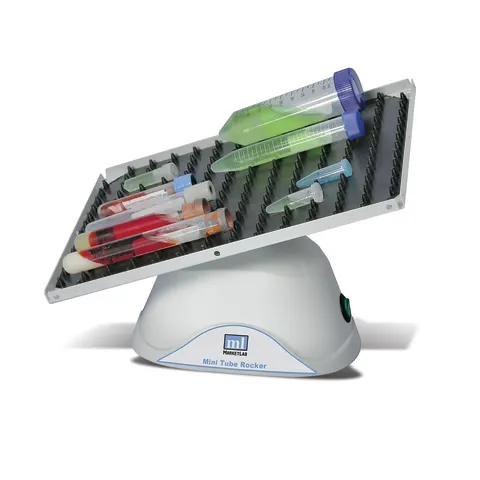 Marketlab-14125 3D MiniMixer™ 3D Nutating Shaker, 1/ea