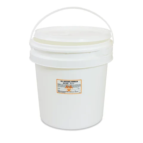 Marketlab Histoplex Histology Containers