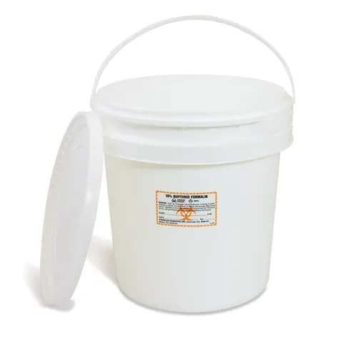 Marketlab Histoplex Histology Containers