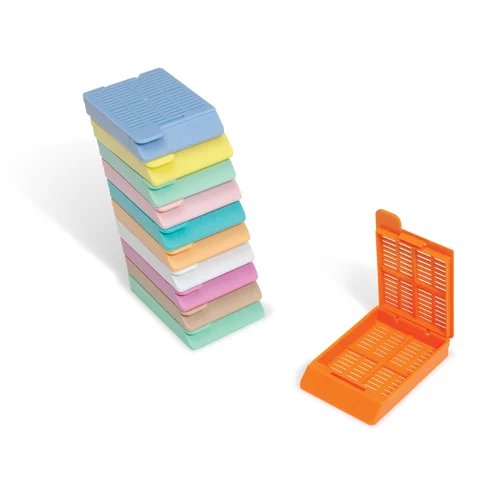 Marketlab Swingsette Tissue Cassettes