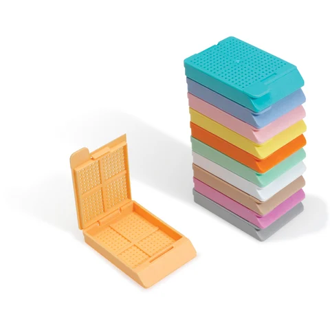 Marketlab Swingsette Tissue Cassettes