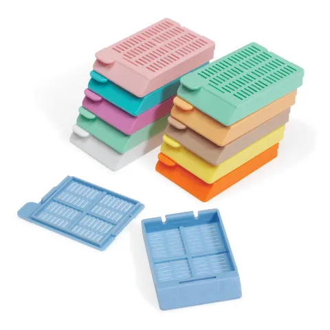 Marketlab Swingsette Tissue Cassettes