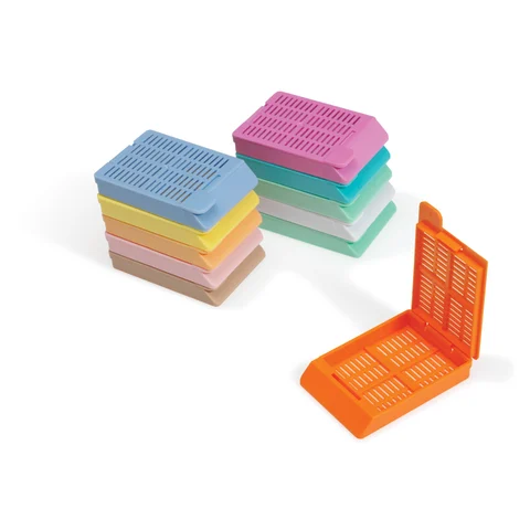 Marketlab Swingsette Tissue Cassettes