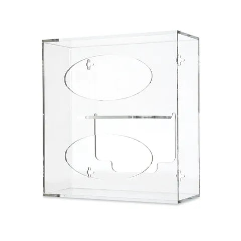 Bowman Dispensers/Marketlab Antimicrobial Side-Loading Glove Dispensers