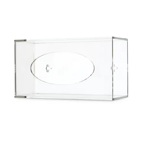 Bowman Dispensers/Marketlab Antimicrobial Side-Loading Glove Dispensers