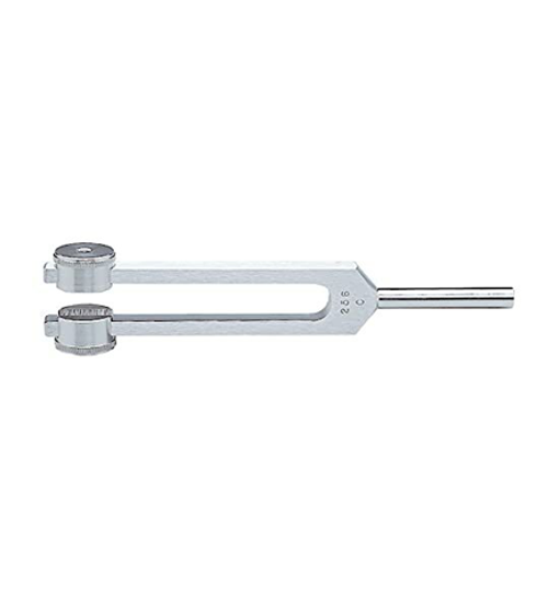 Graham Field-Tuning Forks