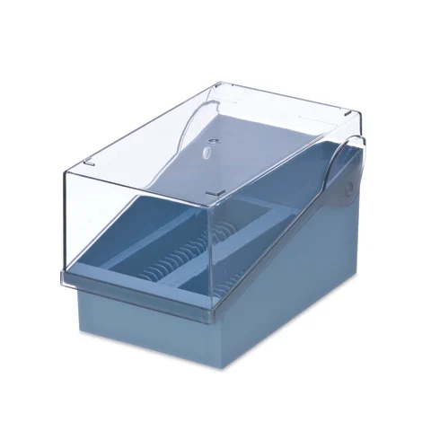 Marketlab SlideFile Jr Storage System