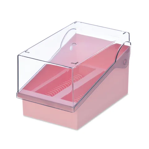 Marketlab SlideFile Jr Storage System