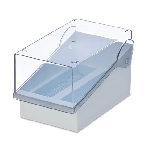 Marketlab SlideFile Jr Storage System